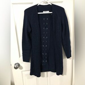 Womens cardigan